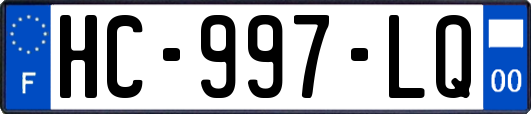 HC-997-LQ