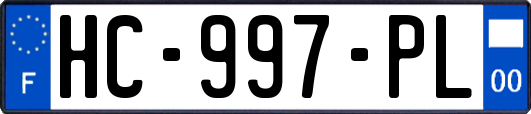 HC-997-PL