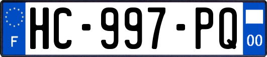 HC-997-PQ
