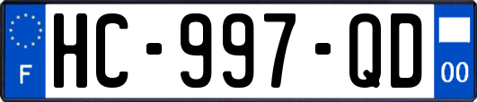 HC-997-QD