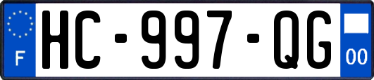 HC-997-QG