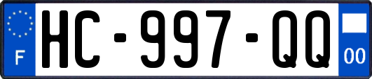 HC-997-QQ
