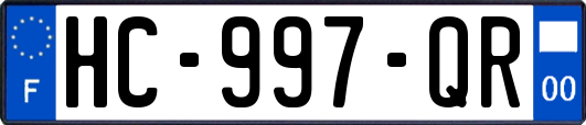 HC-997-QR