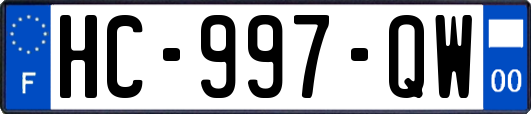 HC-997-QW