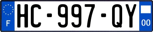 HC-997-QY