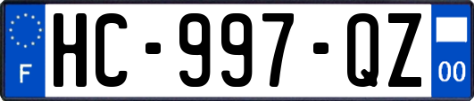 HC-997-QZ