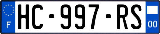 HC-997-RS