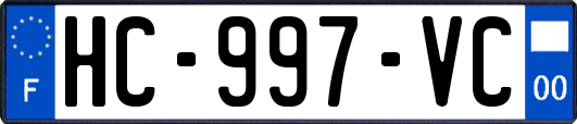 HC-997-VC