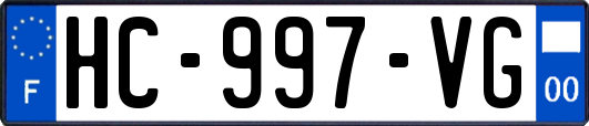 HC-997-VG
