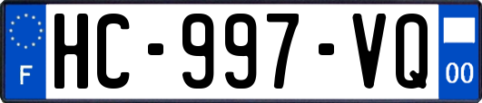 HC-997-VQ