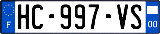 HC-997-VS