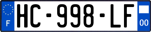 HC-998-LF