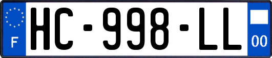 HC-998-LL