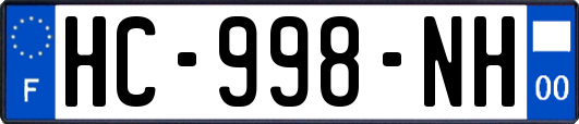 HC-998-NH