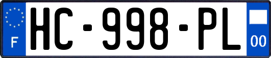 HC-998-PL