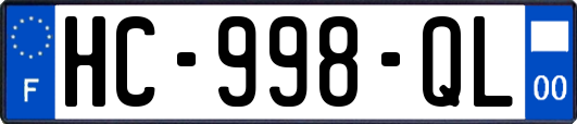 HC-998-QL