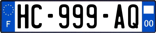 HC-999-AQ