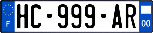 HC-999-AR