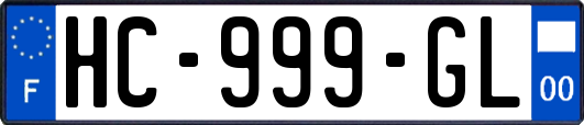 HC-999-GL