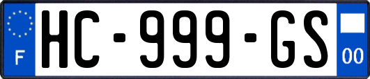 HC-999-GS