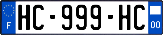 HC-999-HC