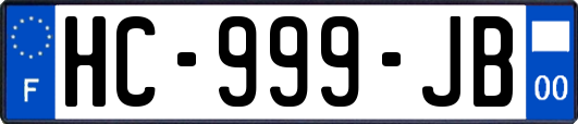 HC-999-JB
