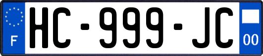 HC-999-JC