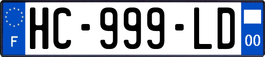 HC-999-LD