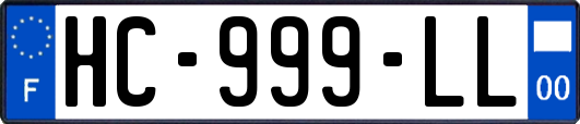 HC-999-LL
