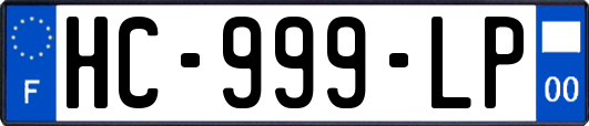 HC-999-LP