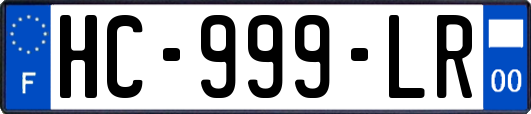 HC-999-LR