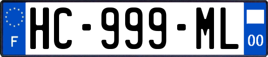 HC-999-ML