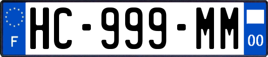 HC-999-MM