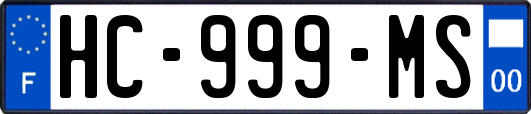 HC-999-MS