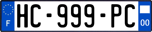 HC-999-PC