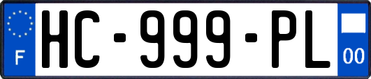 HC-999-PL