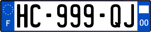 HC-999-QJ