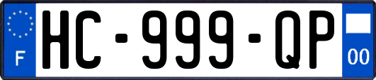 HC-999-QP