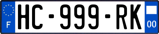 HC-999-RK