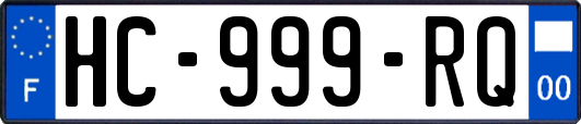 HC-999-RQ