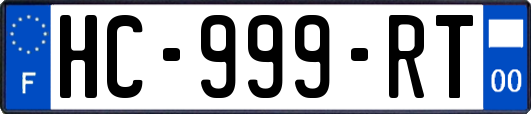 HC-999-RT