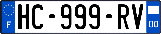 HC-999-RV