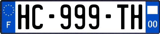 HC-999-TH