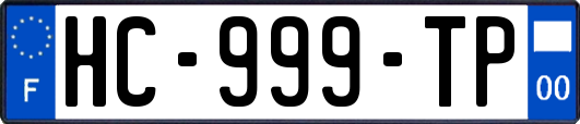 HC-999-TP