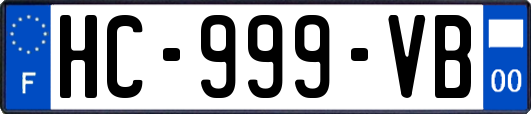 HC-999-VB