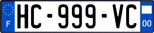 HC-999-VC