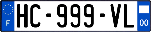 HC-999-VL