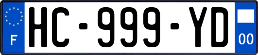 HC-999-YD