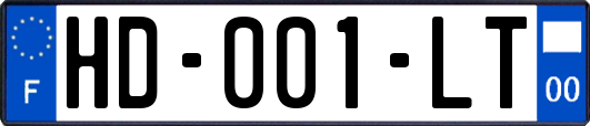 HD-001-LT