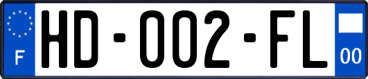 HD-002-FL